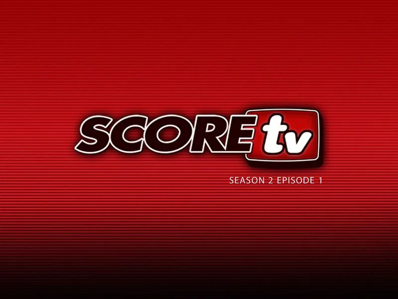 SCOREtv Season 2 Episode 1 - XL Girls